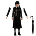 Wednesday - Wednesday & Enid set 2 figures 9,5cm-1