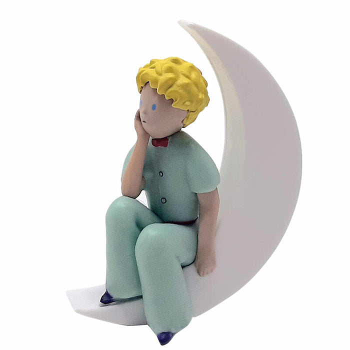 The Little Prince - Little Prince figure 6,6cm-1
