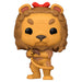 POP figure The Wizard of OZ Cowardly Lion-0
