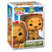 POP figure The Wizard of OZ Cowardly Lion-1