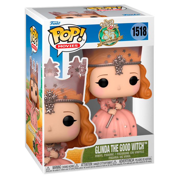 POP figure The Wizard of OZ Glinda the Good Witch-1