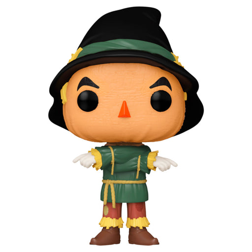 POP figure The Wizard of OZ Scarecrow-0
