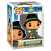 POP figure The Wizard of OZ Scarecrow-1