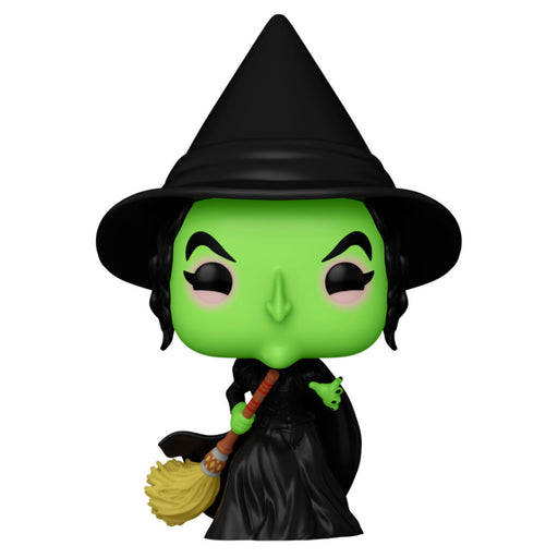 POP figure The Wizard of OZ Wicked Witch-0