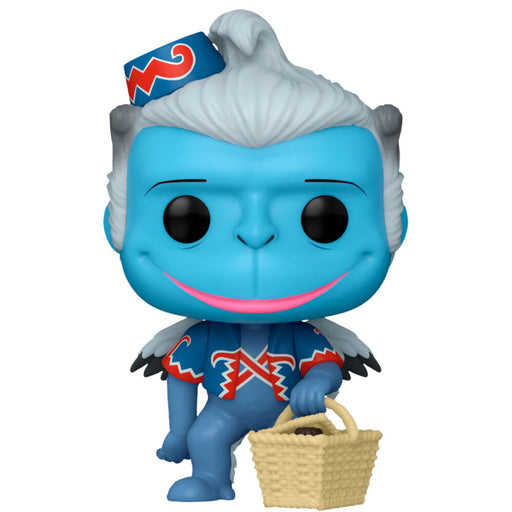 POP figure The Wizard of OZ Winged Monkey-0