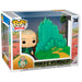 POP figure Town El Mago de Oz Wizard of Oz With Emerald City-1