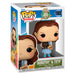 POP figure The Wizard of OZ Dorothy & Toto-1