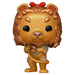 POP figure The Wizard of OZ Cowardly Lion Chase-1