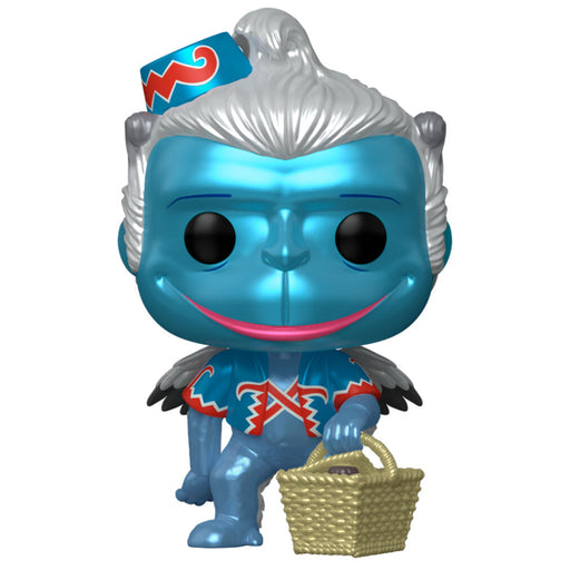 POP figure The Wizard of OZ Winged Monkey Chase-0