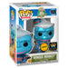 POP figure The Wizard of OZ Winged Monkey Chase-1