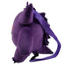 Pokemon Gengar plush backpack 29cm-4