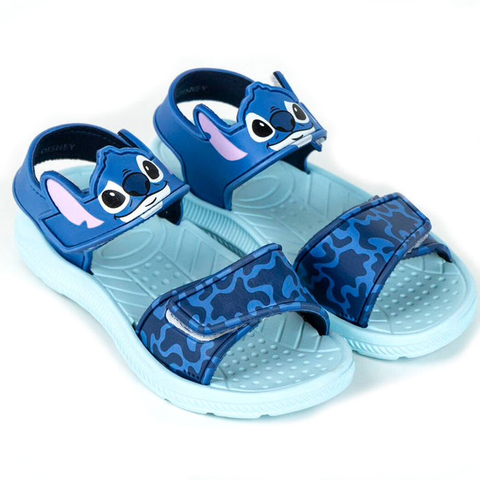 Disney Stitch sandals-0