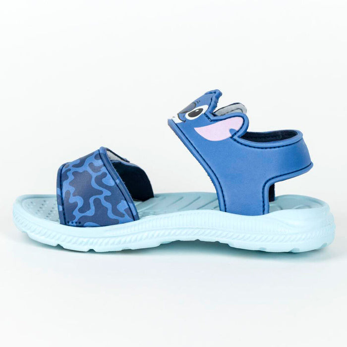 Disney Stitch sandals-1