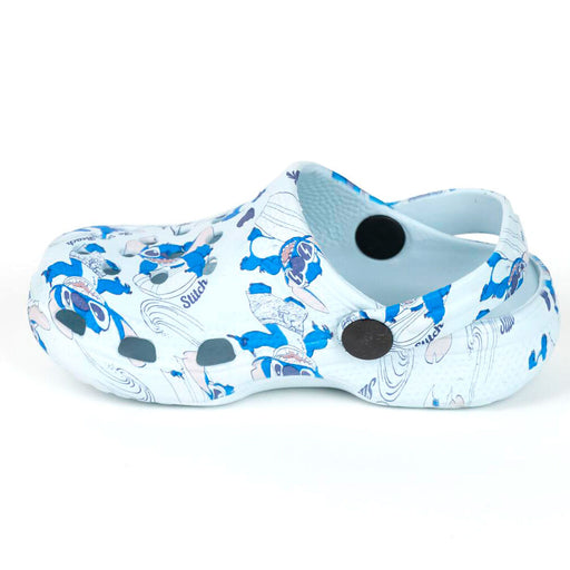 Disney Stitch sandals-0