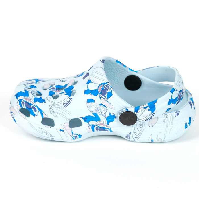Disney Stitch sandals-0