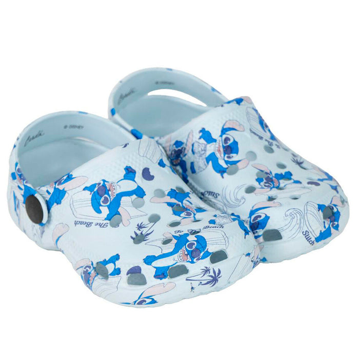 Disney Stitch sandals-2