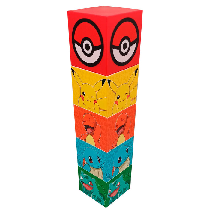 Pokemon canteen 650ml-4