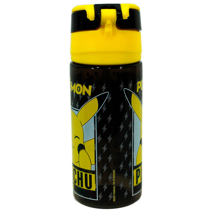 Pokemon Pikachu bottle 500ml-3