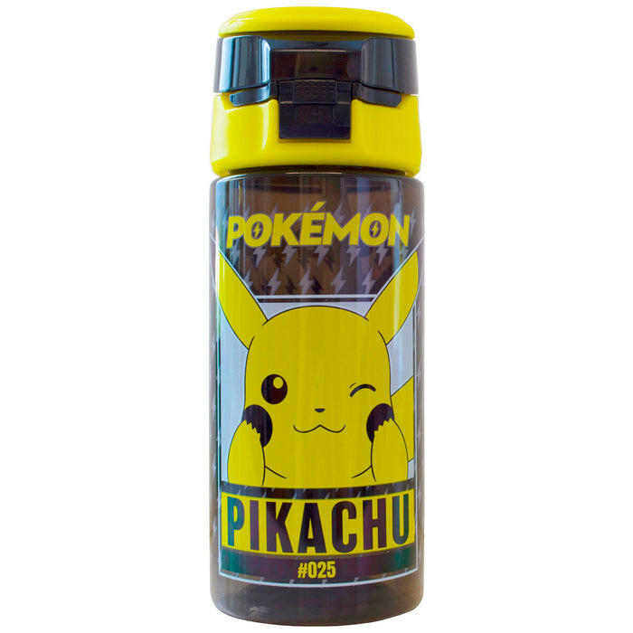 Pokemon Pikachu bottle 500ml-1