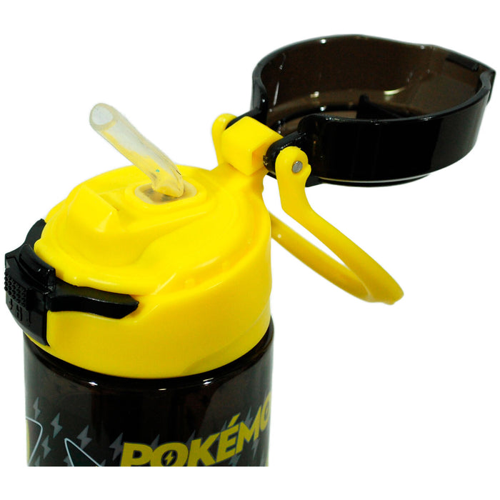 Pokemon Pikachu bottle 500ml-4