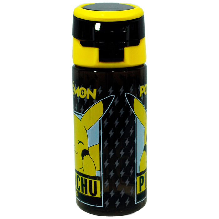 Pokemon Pikachu bottle 500ml-6