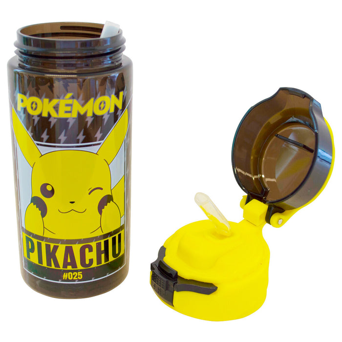 Pokemon Pikachu bottle 500ml-7