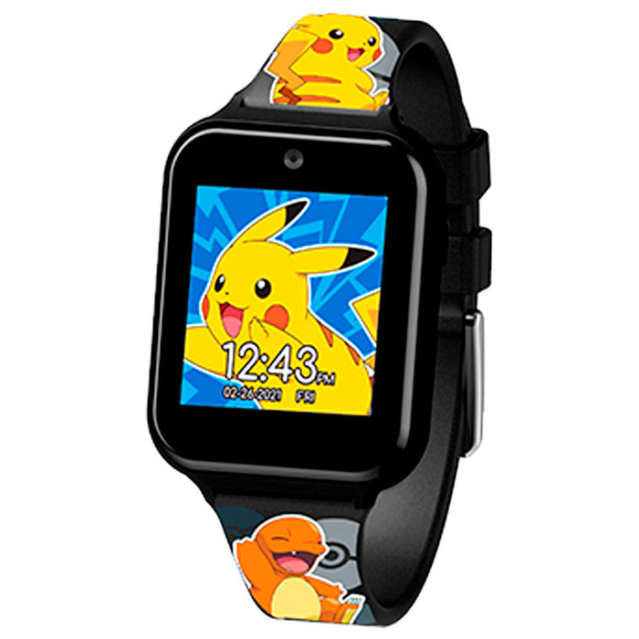 Pokemon smart watch-5