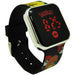 Pokemon led watch-3