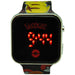 Pokemon led watch-4