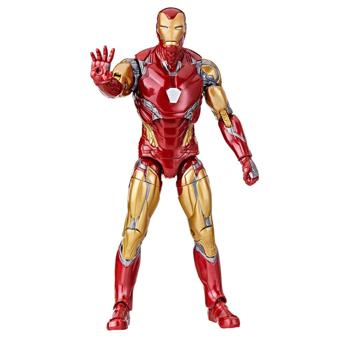 Marvel Legends Series Iron Man Mark LXXXV figure 15cm-3