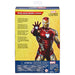 Marvel Legends Series Iron Man Mark LXXXV figure 15cm-5