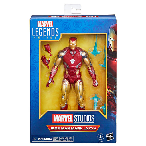 Marvel Legends Series Iron Man Mark LXXXV figure 15cm-1