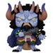 POP figure Super One Piece Kaido-2