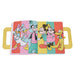 Loungefly Disney 100th Anniversary Mickey and Friends notebook-2