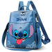 Disney Stitch Tongue-0
