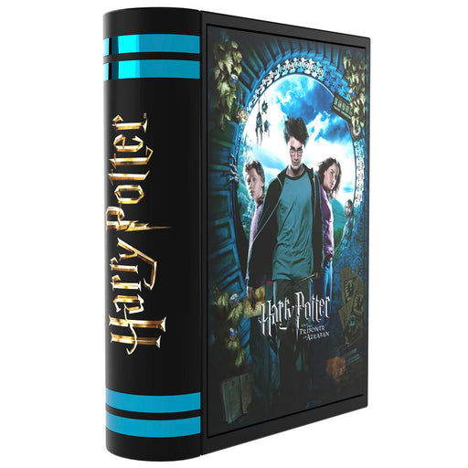 Harry Potter and the Prisoner Of Azkaban collector box-1