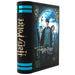 Harry Potter and the Prisoner Of Azkaban collector box-1