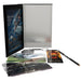 Harry Potter and the Chamber of Secrets collector box-2