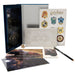 Harry Potter and the Philosophers Stone collector box-2