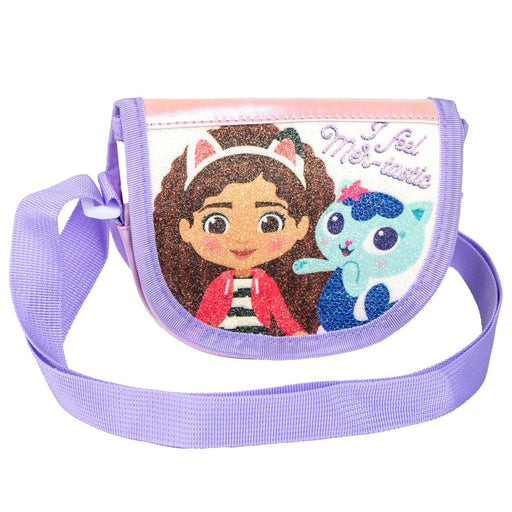 Gabby Doll House shoulder bag-1