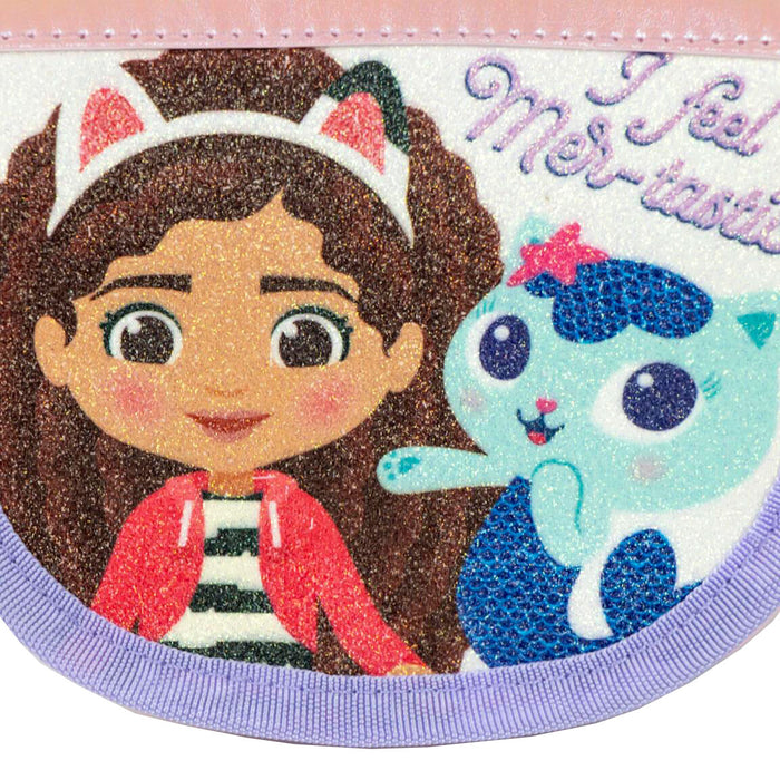 Gabby Doll House shoulder bag-4