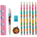 Gabbys Dollhouse stationery set-2