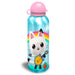 Gabbys Dollhouse lunch box + aluminium bottle set 500ml-1