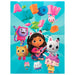 Gabbys Dollhouse stationery set-4