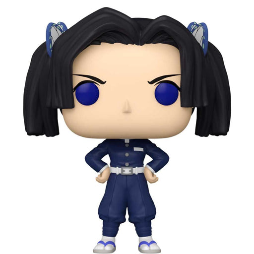 POP figure Demon Slayer Kimetsu no Yaiba Aoi Kanzaki-1