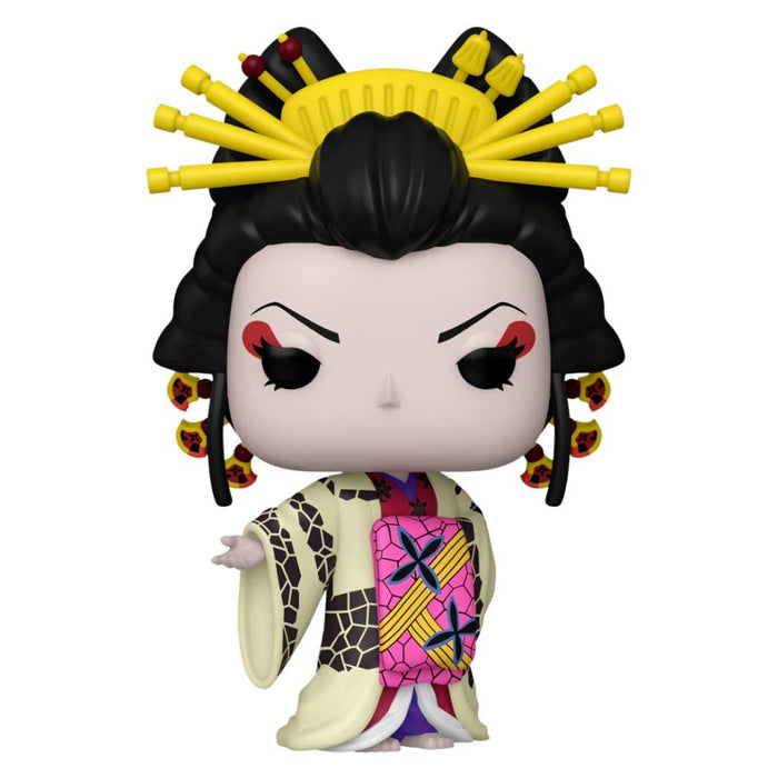 POP figure Demon Slayer Kimetsu no Yaiba Daki-1