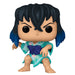POP figure Demon Slayer Kimetsu no Yaiba Inosuke Hashibira-0