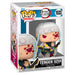 POP figure Demon Slayer Kimetsu no Yaiba Tengen Uzui-2