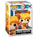 POP figure Demon Slayer Kimetsu no Yaiba Zenitsu Agatsuma-1