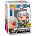 POP figure Demon Slayer Kimetsu no Yaiba Tengen Uzui Chase-0